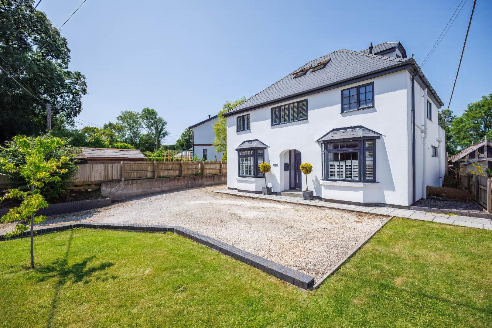 Gwern y Steeple, Peterston Super Ely, Vale of Glamorgan, CF5 6LG